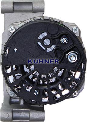 AD Kühner 553434RIV - Генератор vvparts.bg