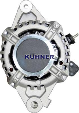 AD Kühner 301930RID - Генератор vvparts.bg