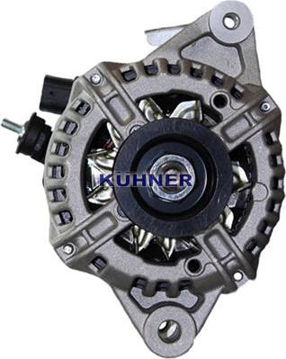 AD Kühner 301929RI - Генератор vvparts.bg