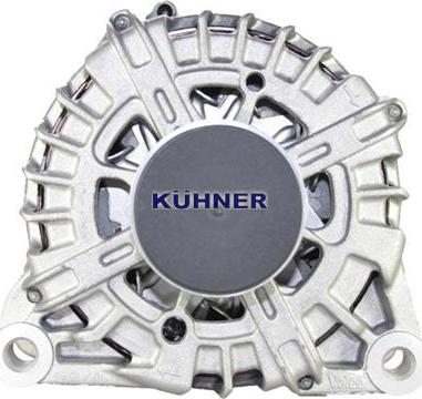 AD Kühner 301920RI - Генератор vvparts.bg