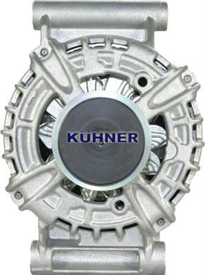 AD Kühner 301928RIB - Генератор vvparts.bg