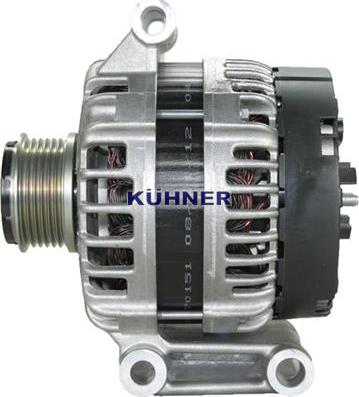 AD Kühner 301928RIV - Генератор vvparts.bg