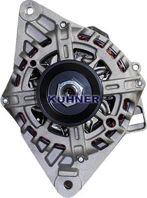 AD Kühner 301927RI - Генератор vvparts.bg