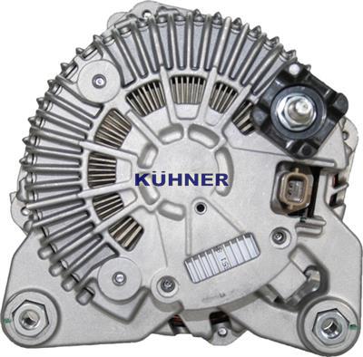 AD Kühner 301971RIB - Генератор vvparts.bg