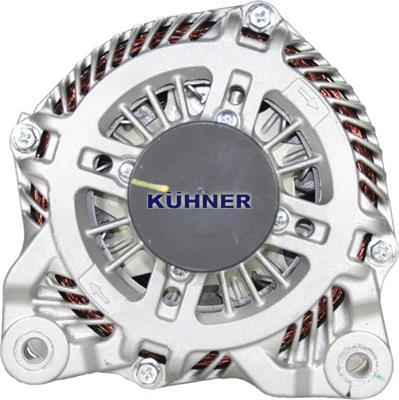 AD Kühner 301971RIB - Генератор vvparts.bg