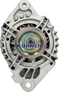 AD Kühner 301978RI - Генератор vvparts.bg