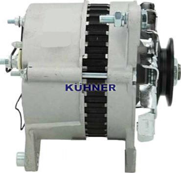 AD Kühner 301494RIL - Генератор vvparts.bg