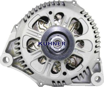 AD Kühner 301495RI - Генератор vvparts.bg