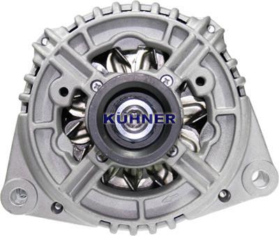 AD Kühner 301491RI - Генератор vvparts.bg