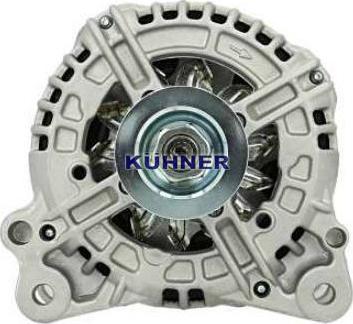 AD Kühner 301492RI - Генератор vvparts.bg