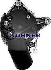 AD Kühner 301449RI - Генератор vvparts.bg