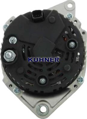 AD Kühner 301444RIV - Генератор vvparts.bg