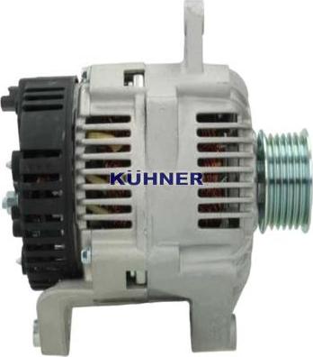 AD Kühner 301444RIV - Генератор vvparts.bg