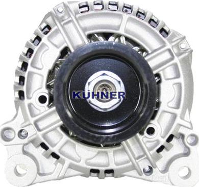 AD Kühner 301445RI - Генератор vvparts.bg