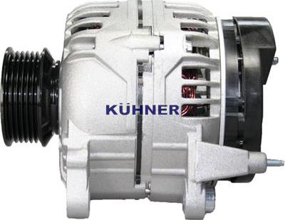 AD Kühner 301445RI - Генератор vvparts.bg