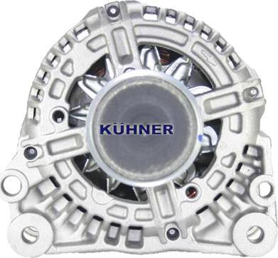 AD Kühner 301502RI - Генератор vvparts.bg