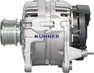 AD Kühner 301502RIR - Генератор vvparts.bg