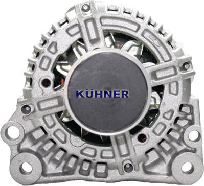 AD Kühner 301441RI - Генератор vvparts.bg