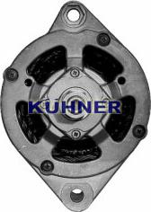 AD Kühner 301448RI - Генератор vvparts.bg