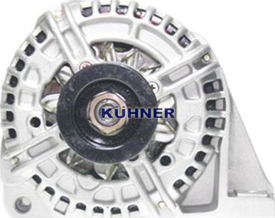 AD Kühner 301443RIB - Генератор vvparts.bg