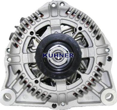 AD Kühner 301442RI - Генератор vvparts.bg