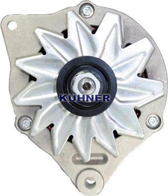 AD Kühner 30850RI - Генератор vvparts.bg