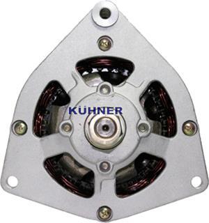 AD Kühner 301450RI - Генератор vvparts.bg