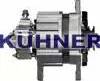 AD Kühner 301404RIR - Генератор vvparts.bg