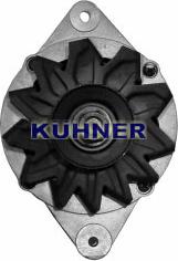 AD Kühner 301404RI - Генератор vvparts.bg