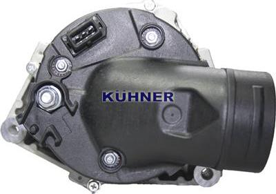 AD Kühner 301400RI - Генератор vvparts.bg