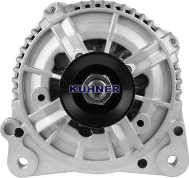 AD Kühner 301403RI - Генератор vvparts.bg