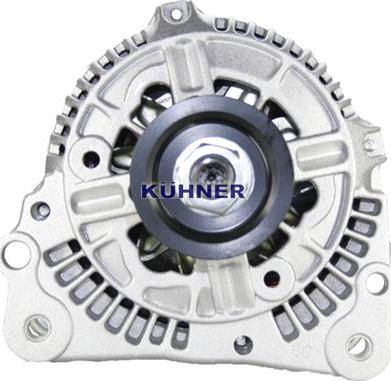 AD Kühner 301486RI - Генератор vvparts.bg