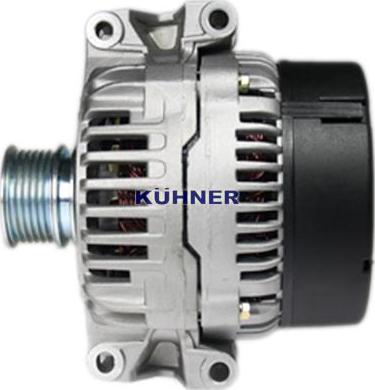 AD Kühner 301481RIB - Генератор vvparts.bg