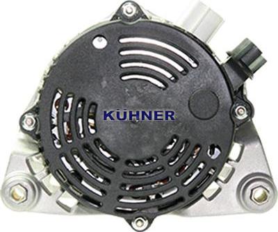 AD Kühner 301483RI - Генератор vvparts.bg