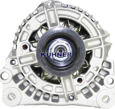 AD Kühner 301436RI - Генератор vvparts.bg