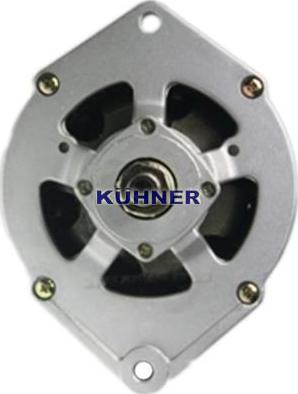 AD Kühner 301438RI - Генератор vvparts.bg