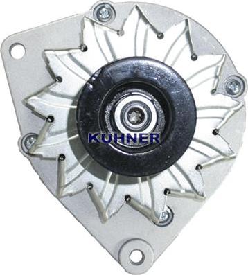 AD Kühner 301433RI - Генератор vvparts.bg