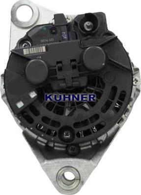 AD Kühner 301471RIB - Генератор vvparts.bg