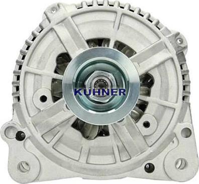 AD Kühner 301478RI - Генератор vvparts.bg