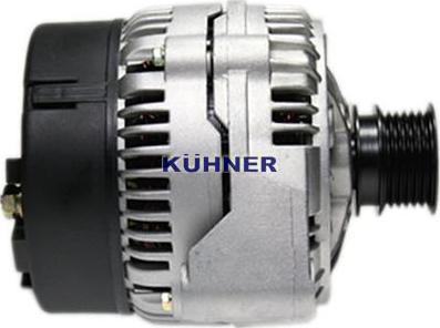 AD Kühner 301477RIB - Генератор vvparts.bg