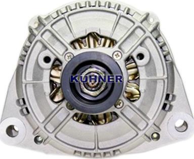 AD Kühner 301477RIB - Генератор vvparts.bg