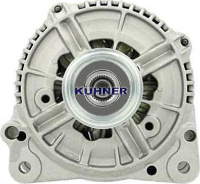 AD Kühner 301590RI - Генератор vvparts.bg