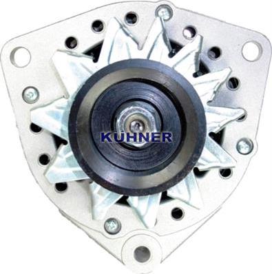 AD Kühner 301593RIB - Генератор vvparts.bg