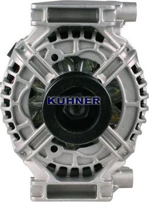 AD Kühner 301592RI - Генератор vvparts.bg