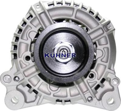 AD Kühner 301549RI - Генератор vvparts.bg