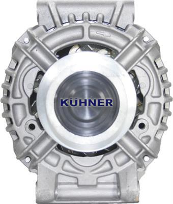 AD Kühner 301544RI - Генератор vvparts.bg