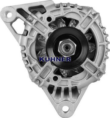 AD Kühner 301545RI - Генератор vvparts.bg