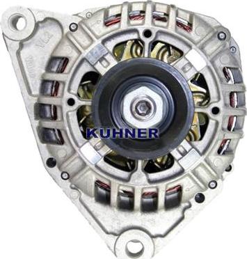 AD Kühner 301546RIV - Генератор vvparts.bg