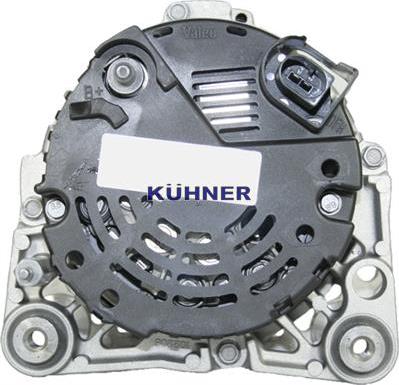 AD Kühner 301542RIV - Генератор vvparts.bg