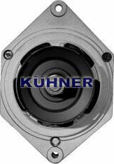 AD Kühner 30154R - Генератор vvparts.bg